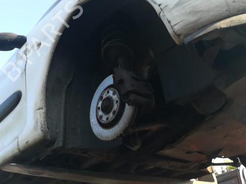 Front right window mechanism CITROËN XSARA PICASSO (N68) 2.0 HDi | BP25516765C23