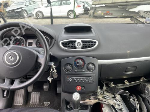 Left front window switch RENAULT CLIO III (BR0/1, CR0/1) | BP35821345I27 - Image 17