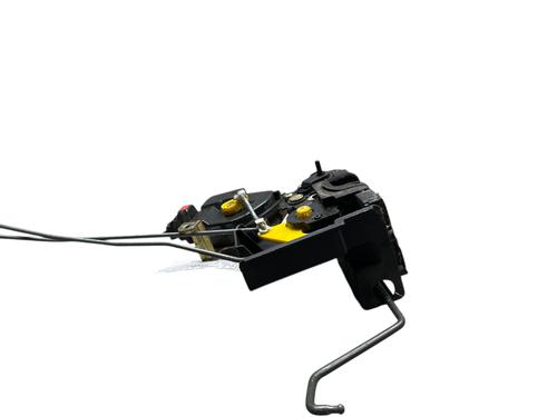 Used Rear left lock Rear left lock KIA RIO II (JB) 1.5 CRDi (110 hp) 25529297 25529297