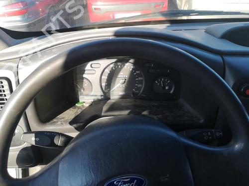 Climate control FORD TRANSIT Van (FA_ _) 2.0 DI (FAE_, FAF_, FAG_) | BP25517402I5 - Image 30