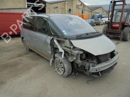 Left tailgate light RENAULT ESPACE IV (JK0/1_) 1.9 dCi (JK0U) | BP25577517C79 - Image 14