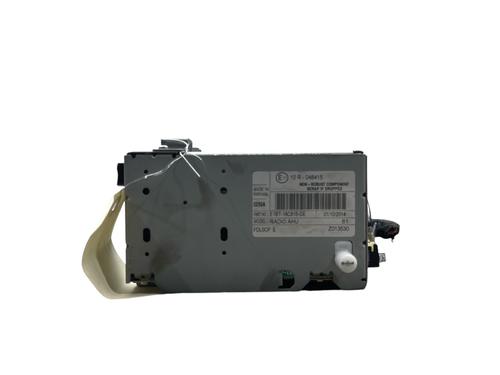 Used Radio Radio FORD C-MAX II (DXA/CB7, DXA/CEU) 1.6 TDCi (95 hp) 25573771 25573771