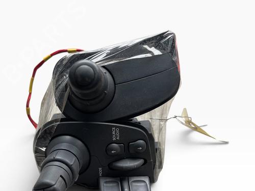 Ratstangsstang RENAULT MODUS / GRAND MODUS (F/JP0_) 1.2 (JP0C, JP0K, FP0C, FP0K, FP0P, JP0P, JP0T) | BP38638203I23 - Image 2