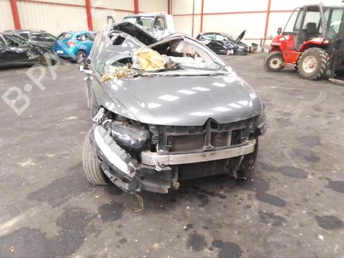 Radio CITROËN C4 Picasso II 1.6 HDi / BlueHDi 115 | BP25503948E6 