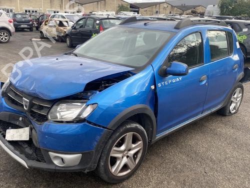 Front right interior door handle DACIA SANDERO II TCe 90 (B8M1, B8MA, B8AC) | BP26049421I14  - Image 20