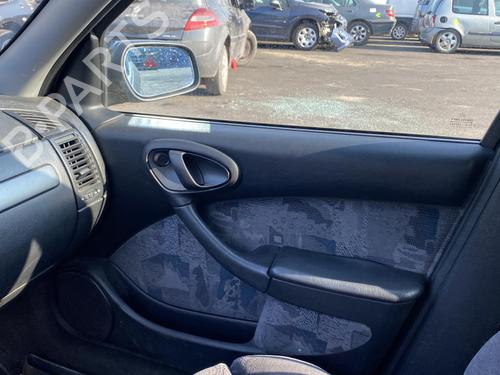 Left sun visor CITROËN XSARA (N1) 1.8 i | BP25575436I1 