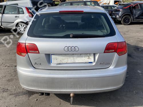 Starter AUDI A3 Sportback (8PA) 2.0 TDI 16V | BP25543440M8 - Image 9