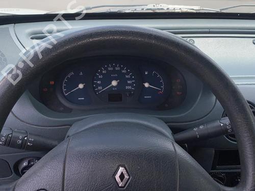 Front left window mechanism RENAULT KANGOO (KC0/1_) D 65 1.9 (KC0E, KC02, KC0J, KC0N) | BP25580541C22 