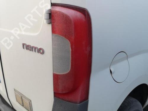 Front right window mechanism CITROËN NEMO Box Body/MPV (AA_) 1.4 HDi | BP25537711C23 - Image 26