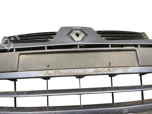 Front bumper RENAULT CLIO II (BB_, CB_) 1.5 dCi (B/CB07) | BP29724946C7