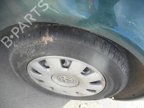 Ruitenwissermotor voor VW GOLF IV (1J1) 1.9 TDI | BP25512214M29 