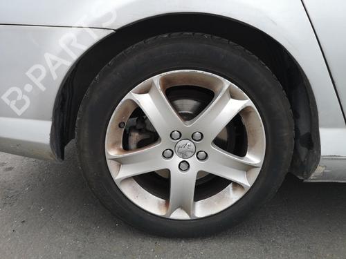 Startmotor PEUGEOT 407 (6D_) 3.0 (6DXFVJ) | BP26492562M8 