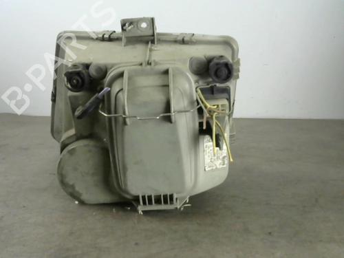 Used Right headlight MERCEDES-BENZ VITO Van (W638) 112 CDI 2.2 (638.094) (122 hp) 25515838