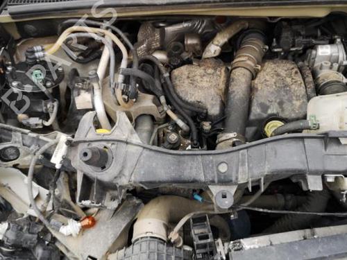 Front wiper motor RENAULT KANGOO Express (FW0/1_) | BP25576699M29 - Image 9