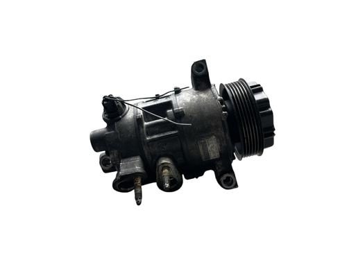 AC-Kompressor JEEP COMPASS (MK49) 2.0 CRD 4x4 (140 hp) 25574562