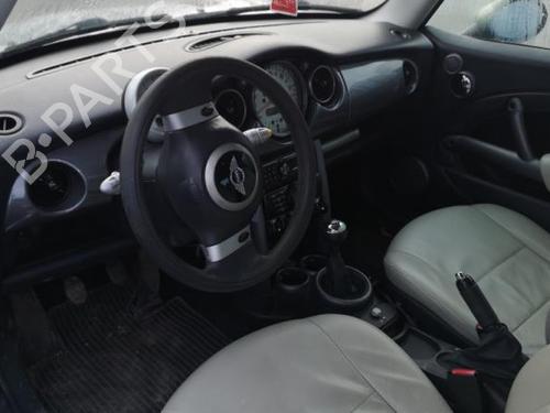 Climate control MINI MINI (R50, R53) One | BP25532099I5 