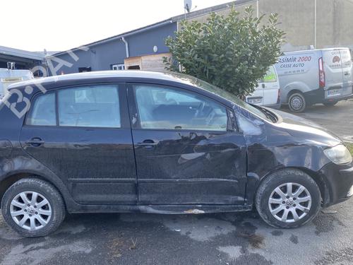 Left front driveshaft VW GOLF PLUS V (5M1, 521) 1.9 TDI | BP32361837M38  - Image 24