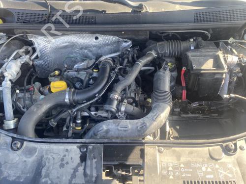 Front left lock DACIA SANDERO II TCe 90 (B8M1, B8MA, B8AC) | BP25549927C98  - Image 33