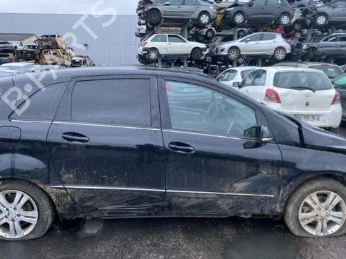 Headrest MERCEDES-BENZ B-CLASS Sports Tourer (W245) B 180 CDI (245.207) | BP25573193I31 