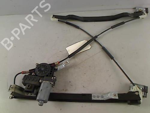 Rudehejsemekanisme ventre foran FORD MONDEO III Saloon (B4Y) 2.0 16V (146 hp) 25558845
