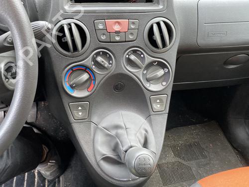 Instrument cluster FIAT PANDA (169_) 1.2 (169.AXB11, 169.AXB1A) | BP25510250C47 