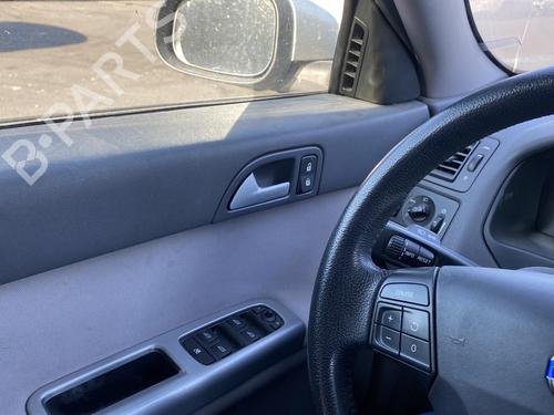 Front left seatbelt VOLVO V50 (545) 2.4 | BP25580271I26 - Image 19