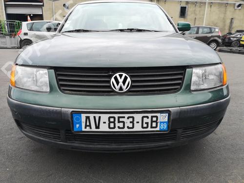 Left front indicator VW PASSAT B5 (3B2) 1.6 | BP25554472C32 - Image 15