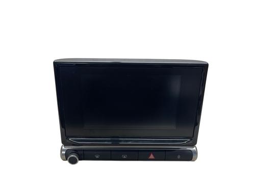 Display CITROËN C3 III (SX) 1.2 THP 110 (SXHNPS, SXHNZT, SXHNZ6) | BP36814588C48 - Image 2