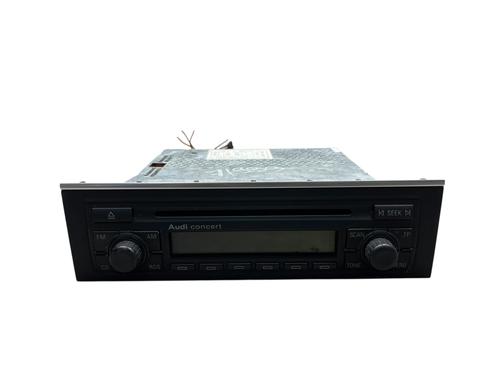 Radio AUDI A4 B7 (8EC) 2.0 TDI 16V | BP29371232E6 - Image 2