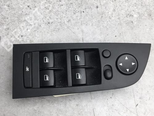 Left front window switch BMW 3 (E90) 320 d | BP25580817I27 