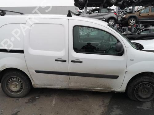 Front wiper motor RENAULT KANGOO Express (FW0/1_) | BP25576699M29 - Image 16