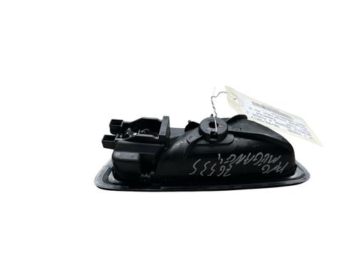 Front left interior door handle RENAULT MEGANE IV Hatchback (B9A/M/N_) 1.2 TCe 130 (B9MR) | BP34480789I13 - Image 3