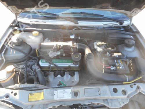 Compresseur AC FORD FIESTA IV (JA_, JB_) 1.3 i | BP27336524M34 