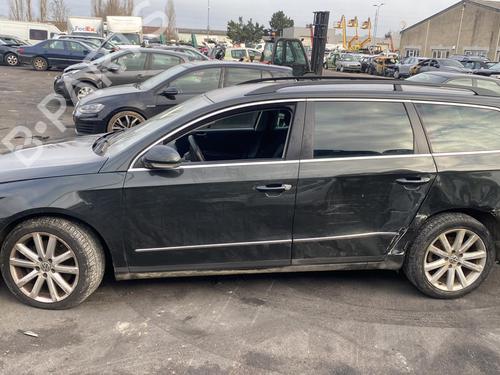 Left tailgate light VW PASSAT B6 Variant (3C5) 2.0 BlueTDI | BP25576583C79 - Image 29