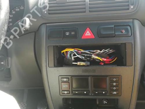 Ryggespeil venstre AUDI A3 (8L1) 1.9 TDI | BP25553529C26 
