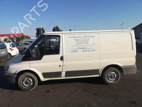 Climate control FORD TRANSIT Van (FA_ _) 2.0 DI (FAE_, FAF_, FAG_) | BP25517402I5 - Image 20
