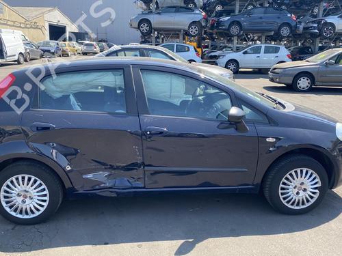 ABS pump FIAT GRANDE PUNTO (199_) 1.2 | BP25576399M43 