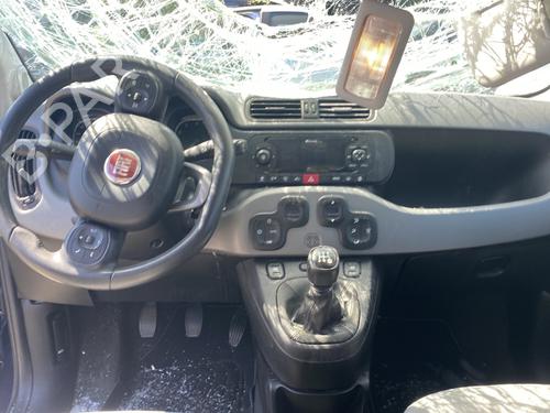 Right sun visor FIAT PANDA (312_, 319_) 1.2 (312PXA1A) | BP28198843I2 - Image 25