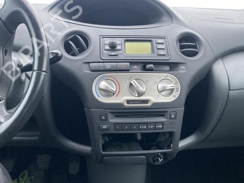 Switch TOYOTA YARIS (_P1_) 1.0 (SCP10_, SCP10R) | BP25502820I30 - Image 27