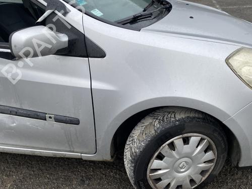 Right taillight RENAULT CLIO III (BR0/1, CR0/1) 1.5 dCi (C/BR0G, C/BR1G) | BP30720191C35 