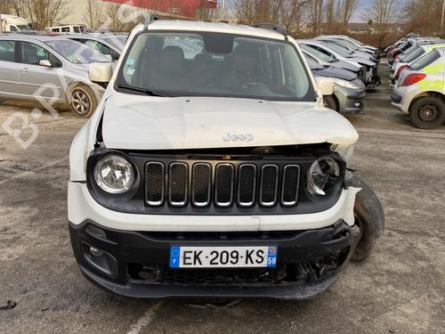 ABS pump JEEP RENEGADE SUV (BU, B1, BV) 1.6 CRD | BP28203977M43 - Image 23