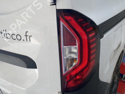 Switch RENAULT KANGOO III Box Body/MPV 1.5 Blue dCi 75 (FJAA) | BP30648583I30 - Image 24