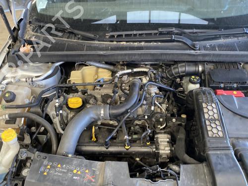 Ratstangsstang RENAULT MEGANE IV Hatchback (B9A/M/N_) 1.2 TCe 130 (B9MR) | BP33205840I23  - Image 19