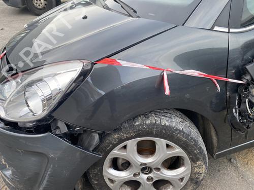 Used Parts CITROËN C3 II (SC_)  1.4  4322499