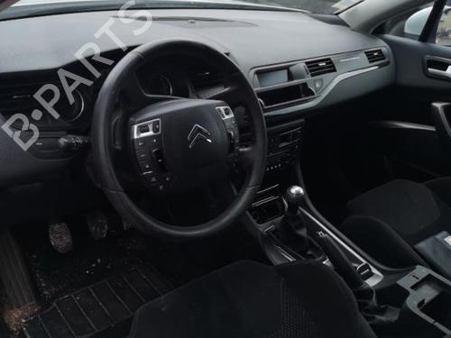 Left front window switch CITROËN C5 III Break (RW_) 1.6 HDi 110 (RW9HZC) | BP25517824I27  - Image 17