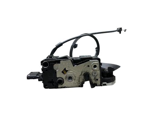Used Front left lock PEUGEOT 207 SW (WK_) 1.6 HDi (109 hp) 26973448
