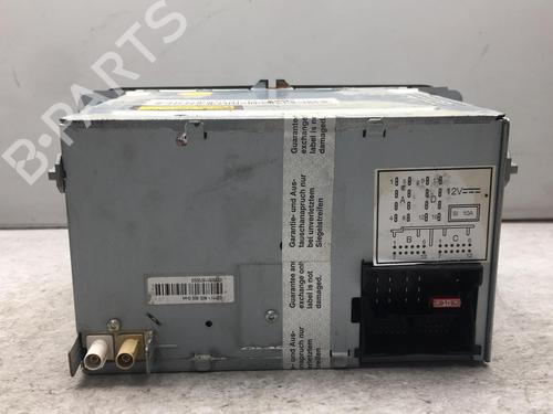 Bilradio VW GOLF V (1K1) 1.9 TDI | BP25522248E6 