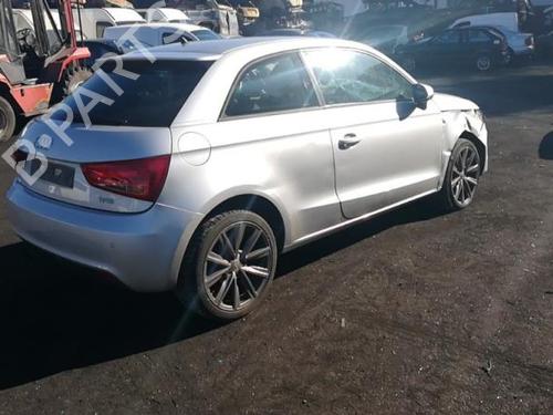 Climate control AUDI A1 (8X1, 8XK) 1.4 TFSI | BP25577426I5  - Image 15