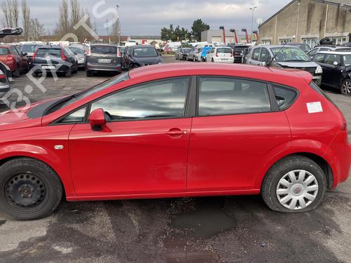 Heater blower motor SEAT LEON (1P1) 1.6 TDI | BP25528512M62 