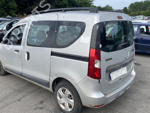 Left headlight DACIA DOKKER MPV (KE_) 1.5 dCi (KEAJ, KEAH) | BP27388317C28 - Image 23